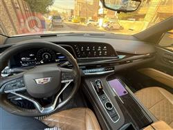 كاديلاك اسكاليد